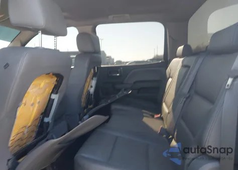 2015 GMC Sierra 2500Hd z USA, uszkodzony, nr VIN 1GT11XEG4FF664694